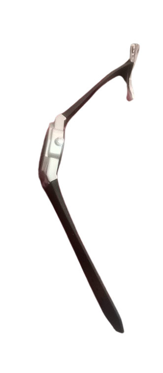 Hublot Men’s Watch – Durable Sports Design with Adjustable Strap