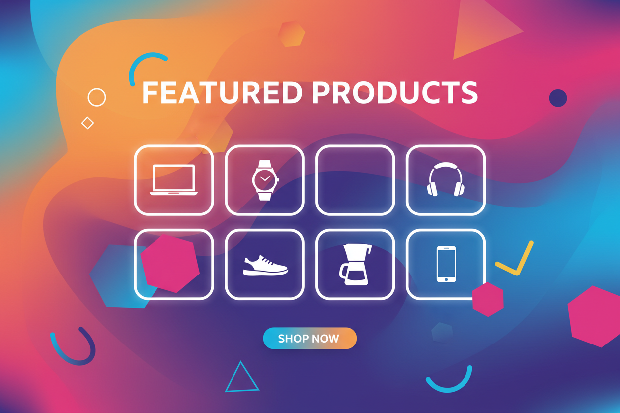 Featured Products
