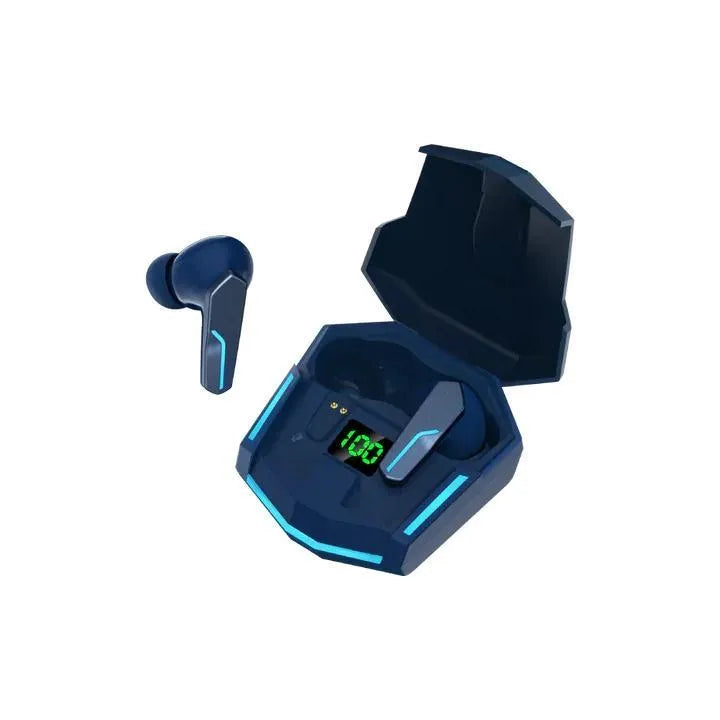 TS11 Wireless Earbuds | Premium Sound, Noise Isolation, Touch Control