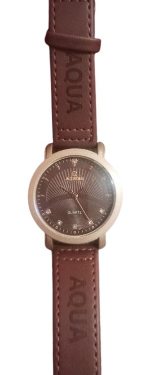 Couple Watches Set – Matching His and Her Wrist Watches for Lovers