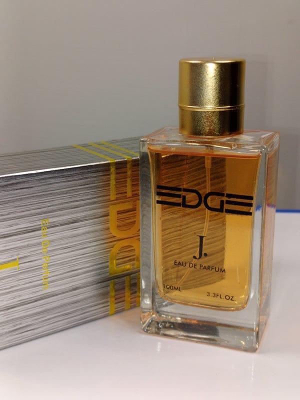 Spicy Citrus Woody Perfume for Men | Long-Lasting Fragrance – 100ML
