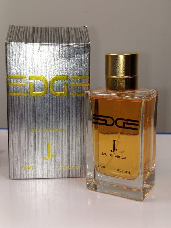 Spicy Citrus Woody Perfume for Men | Long-Lasting Fragrance – 100ML