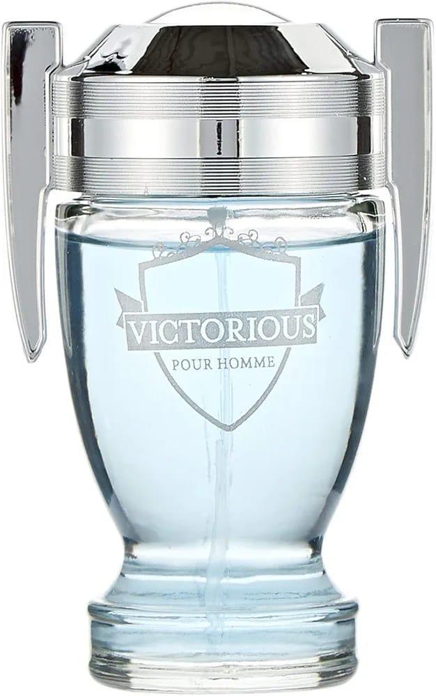 Long Lasting Oriental Perfume for Men | Rich & Sophisticated Fragrance – 100ML