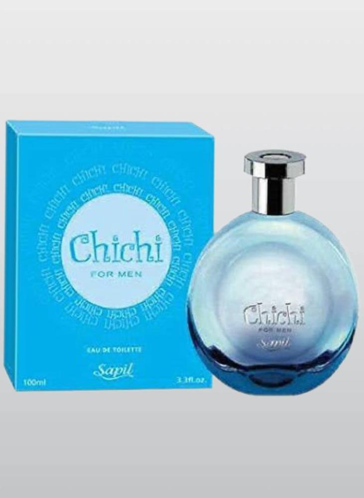 Men’s Oceanic Perfume | Long-Lasting Fragrance, 24H Sweat Resistance – 100ML